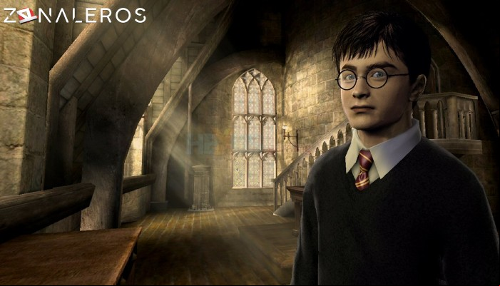 Harry Potter and the Order of the Phoenix por torrent