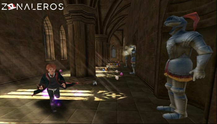 descargar Harry Potter and the Prisoner of Azkaban