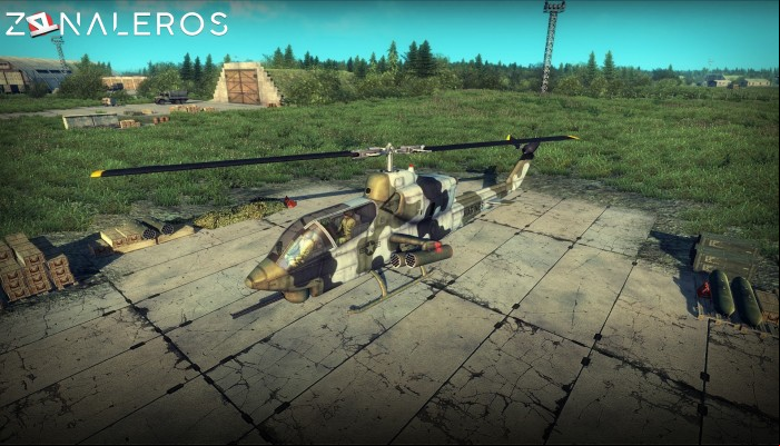 descargar Heliborne Collection