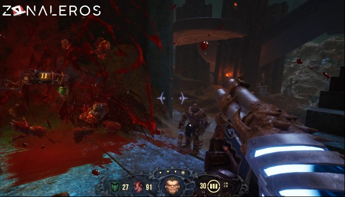 descargar Hellbound