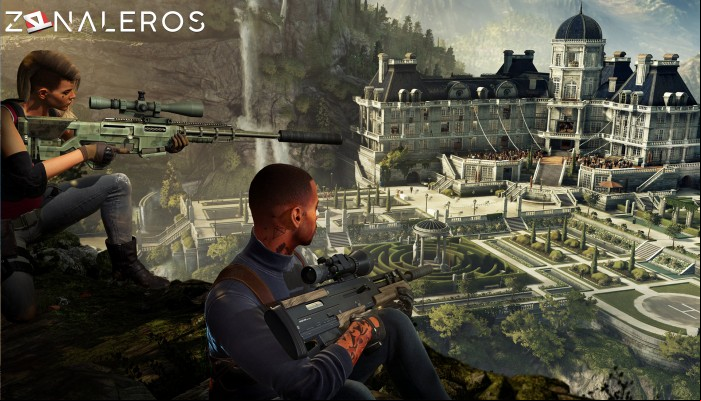 Hitman 2 Gold Edition por mega