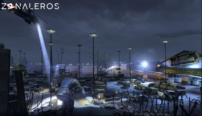 Homefront Ultimate Edition por torrent