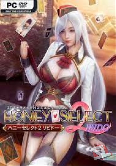 descargar Honey Select 2: Libido DX