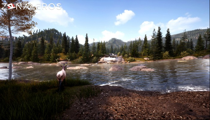 descargar Hunting Simulator 2 Bear Hunter Edition