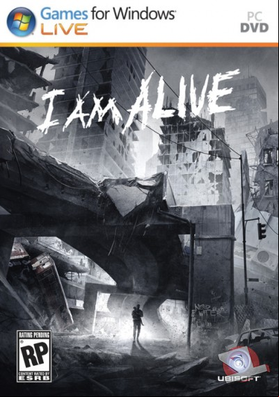 descargar I am Alive