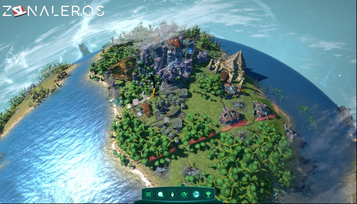 Imagine Earth por mega