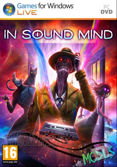 descargar In Sound Mind Deluxe