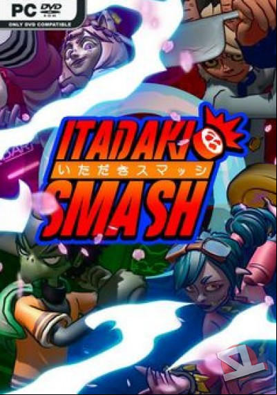 descargar Itadaki Smash