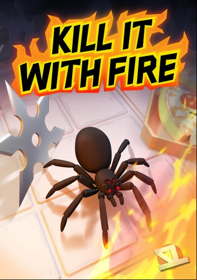 descargar Kill It With Fire