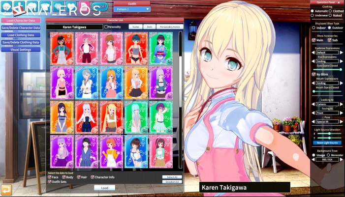 Koikatsu Party After Party por mega