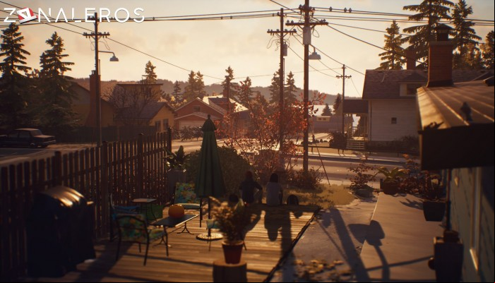 Life is Strange 2 por torrent
