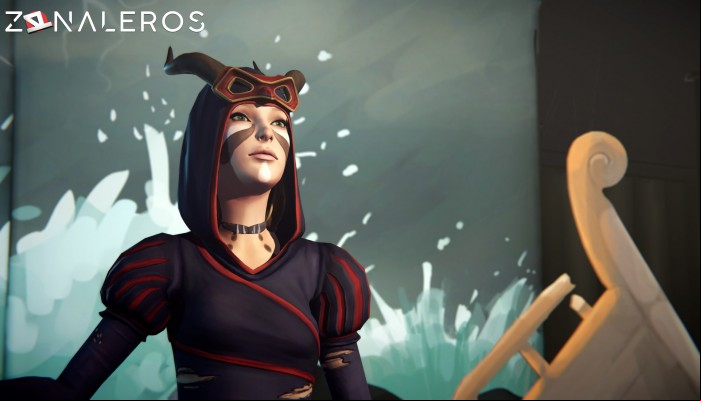 Life is Strange: Before the Storm Complete Edition por torrent