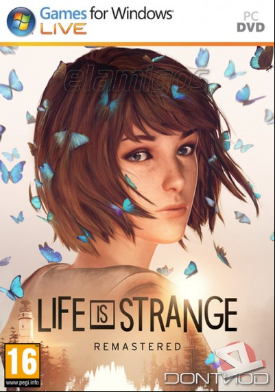 descargar Life is Strange Remastered