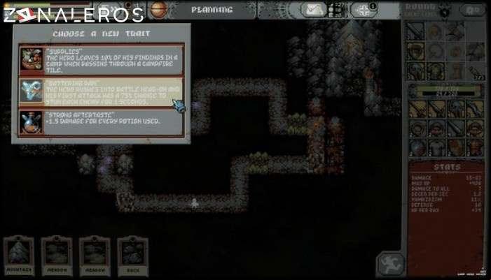 descargar Loop Hero