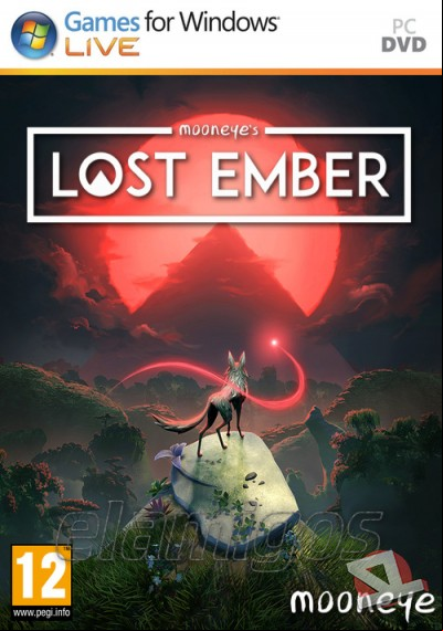 descargar Lost Ember