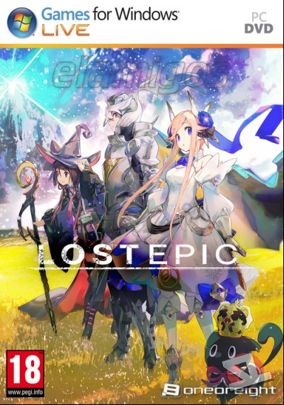 descargar LOST EPIC