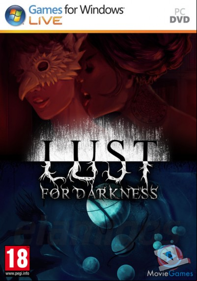 descargar Lust for Darkness