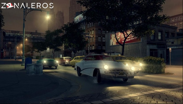 descargar Mafia II Director's Cut