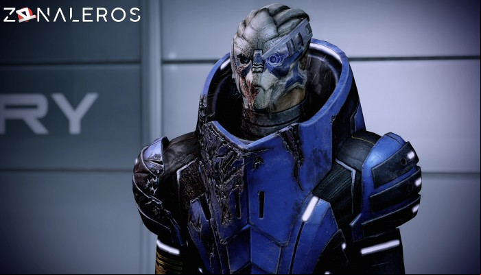 descargar Mass Effect Legendary Edition