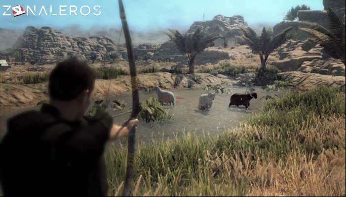 descargar Metal Gear Survive