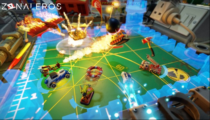 Micro Machines World Series para pc