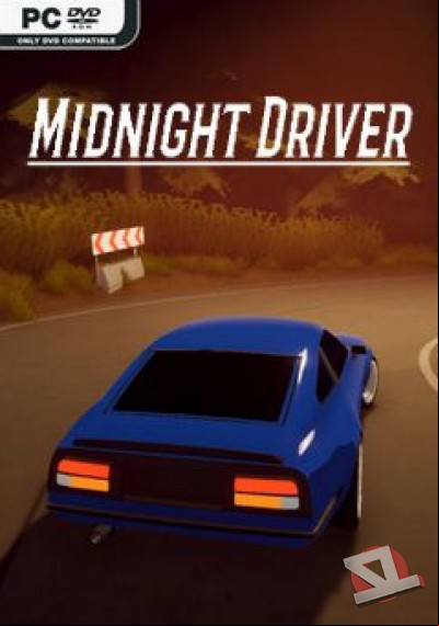 descargar Midnight Driver
