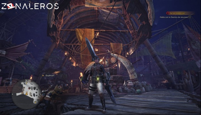 Monster Hunter: World Deluxe Edition gameplay