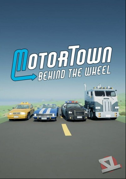 descargar Motor Town: Behind The Wheel
