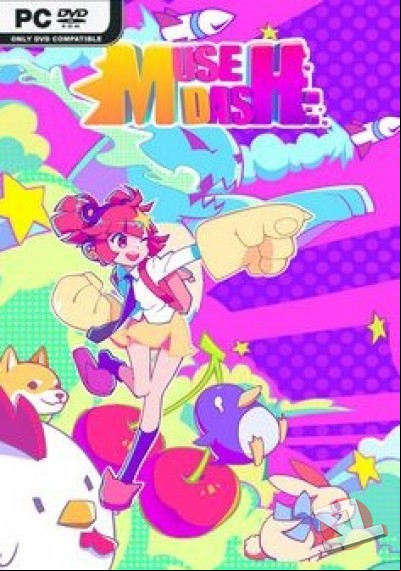 descargar Muse Dash - Just as planned