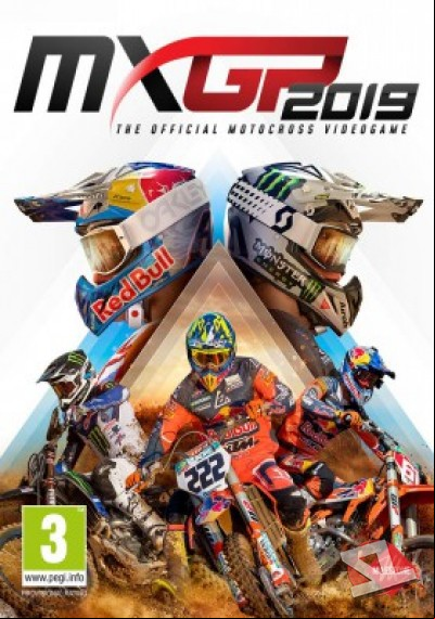 descargar MXGP 2019