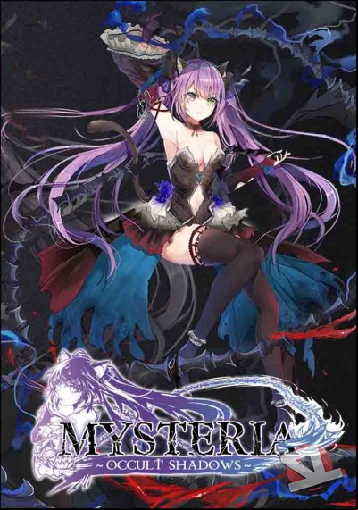 descargar Mysteria Occult Shadows