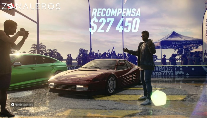 descargar Need for Speed Heat