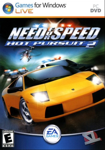 descargar Need for Speed: Hot Pursuit 2