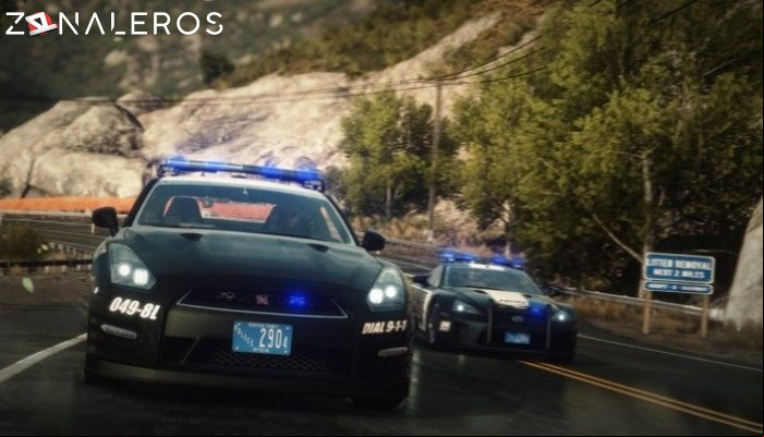 descargar Need for Speed: Rivals Complete Edition