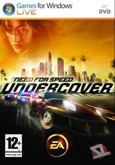 descargar Need for Speed: Undercover