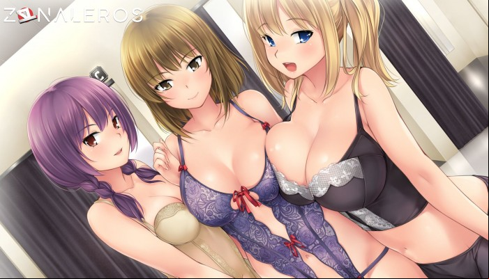 Negligee Deluxe Edition por torrent