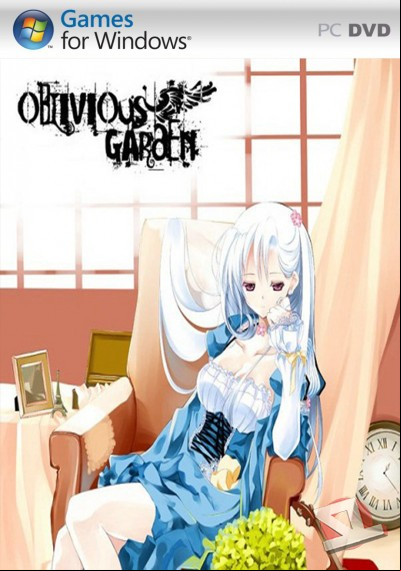 descargar Oblivious Garden ~Carmina Burana