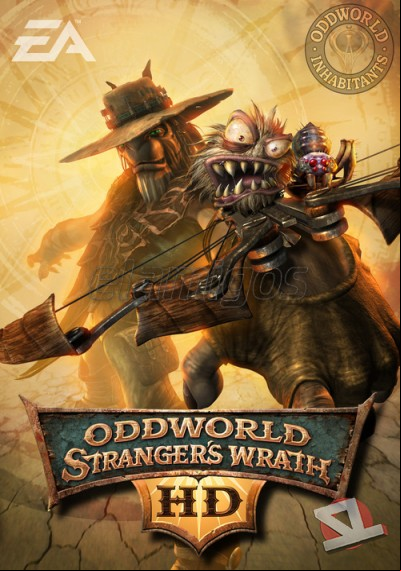 descargar Oddworld Stranger's Wrath HD