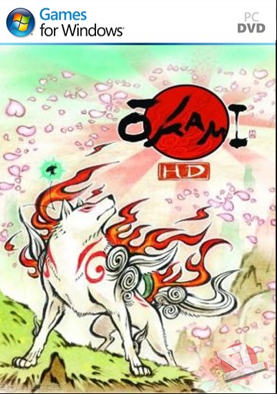 descargar Okami HD