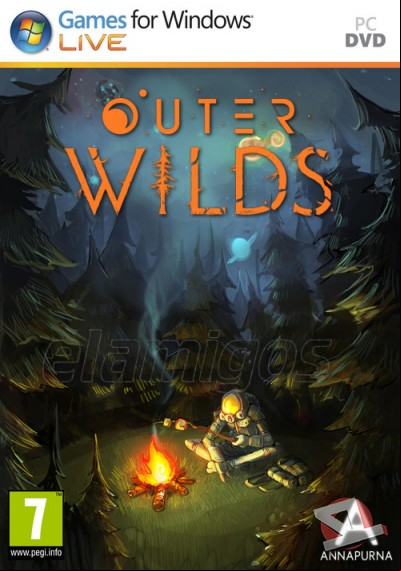 descargar Outer Wilds
