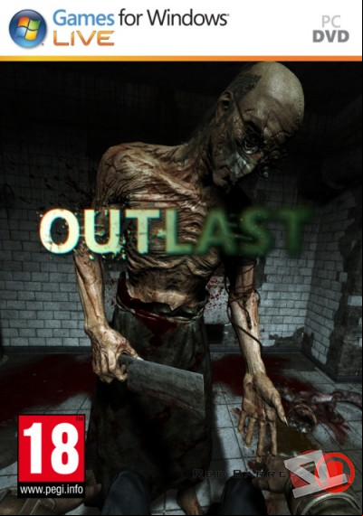 descargar Outlast Complete Edition