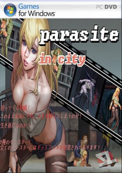descargar Parasite In City
