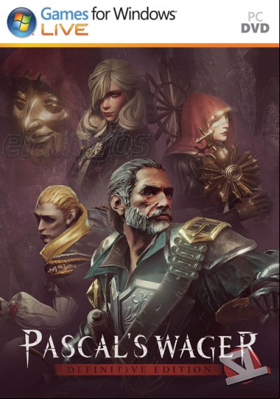 descargar Pascal's Wager: Definitive Edition