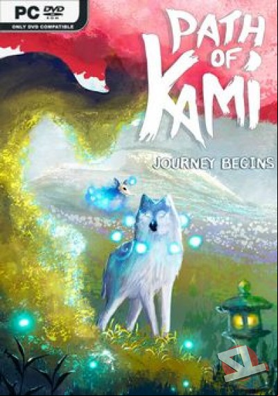descargar Path of Kami: Journey Begins