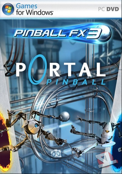descargar Pinball FX3