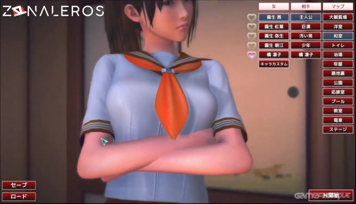 PlayClub gameplay