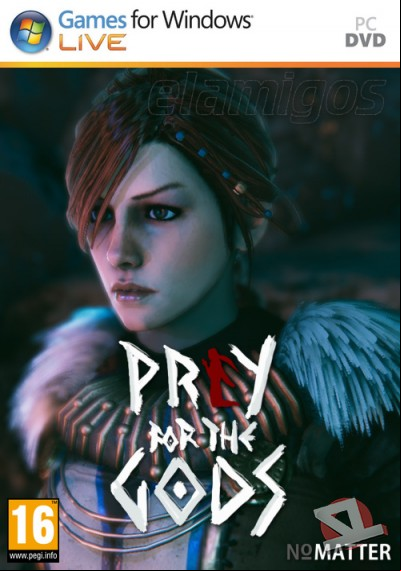 descargar Praey for the Gods