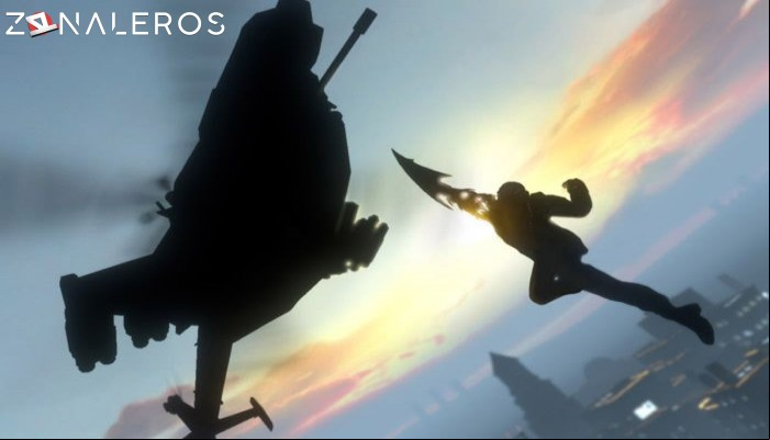descargar Prototype 2