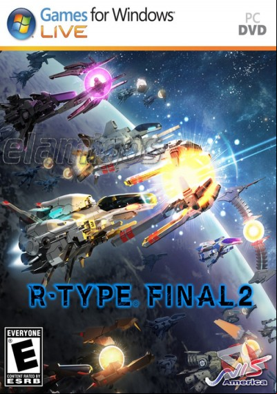descargar R-Type Final 2