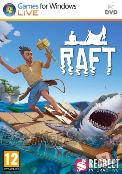 descargar RAFT